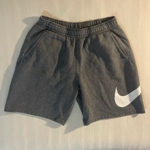 Nike Shorts size medium